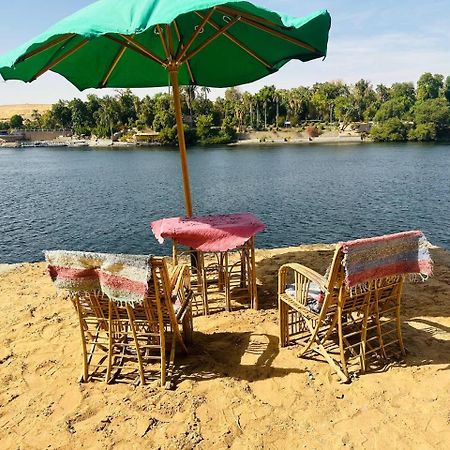 Nubian Bride Guest House Assouan Extérieur photo
