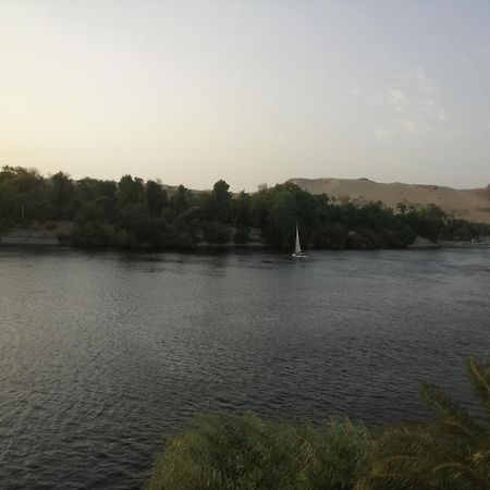 Nubian Bride Guest House Assouan Extérieur photo