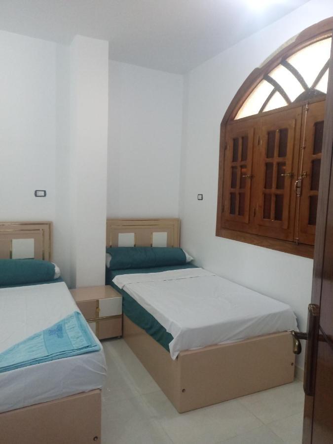 Nubian Bride Guest House Assouan Extérieur photo