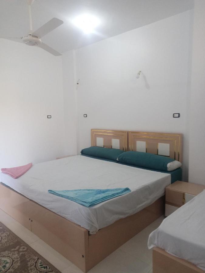 Nubian Bride Guest House Assouan Extérieur photo