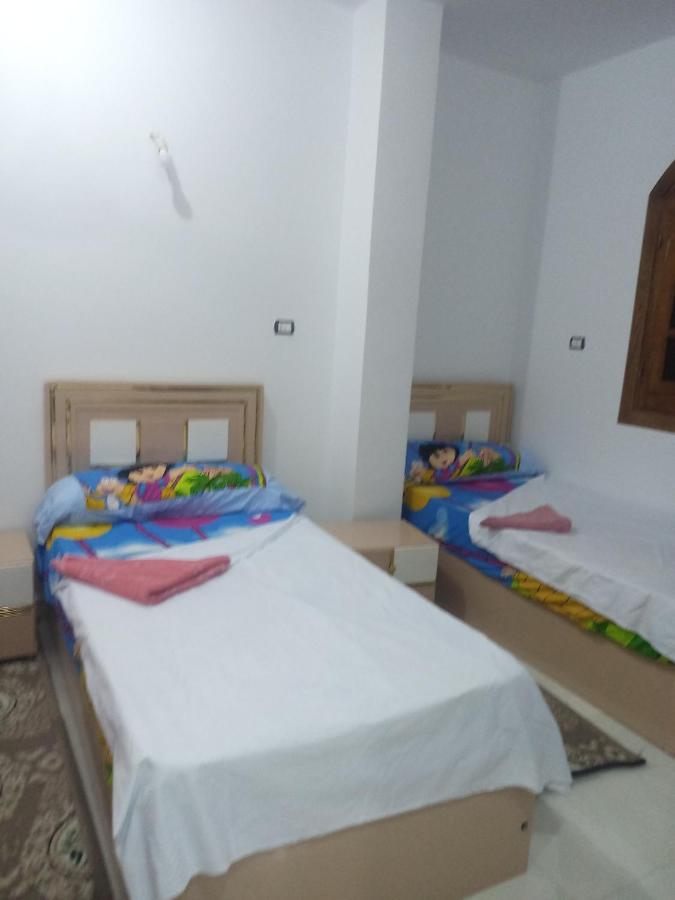 Nubian Bride Guest House Assouan Extérieur photo