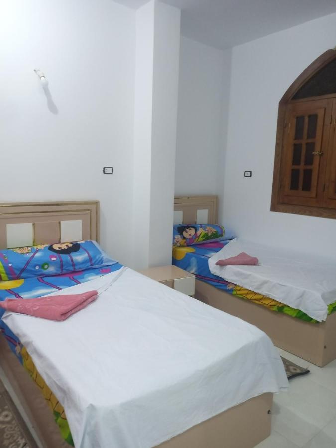 Nubian Bride Guest House Assouan Extérieur photo