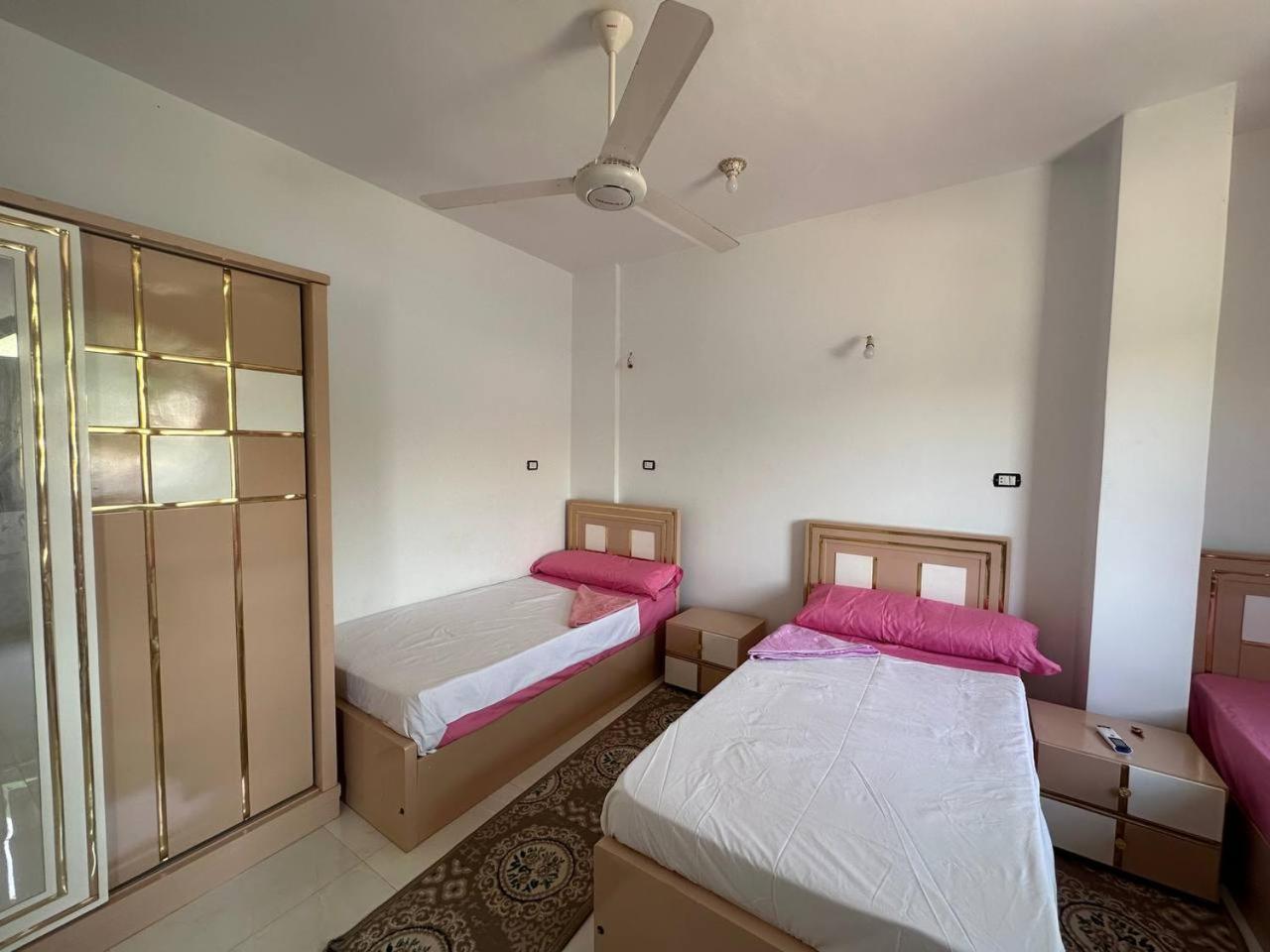 Nubian Bride Guest House Assouan Extérieur photo