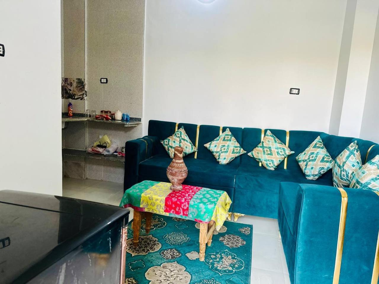 Nubian Bride Guest House Assouan Extérieur photo