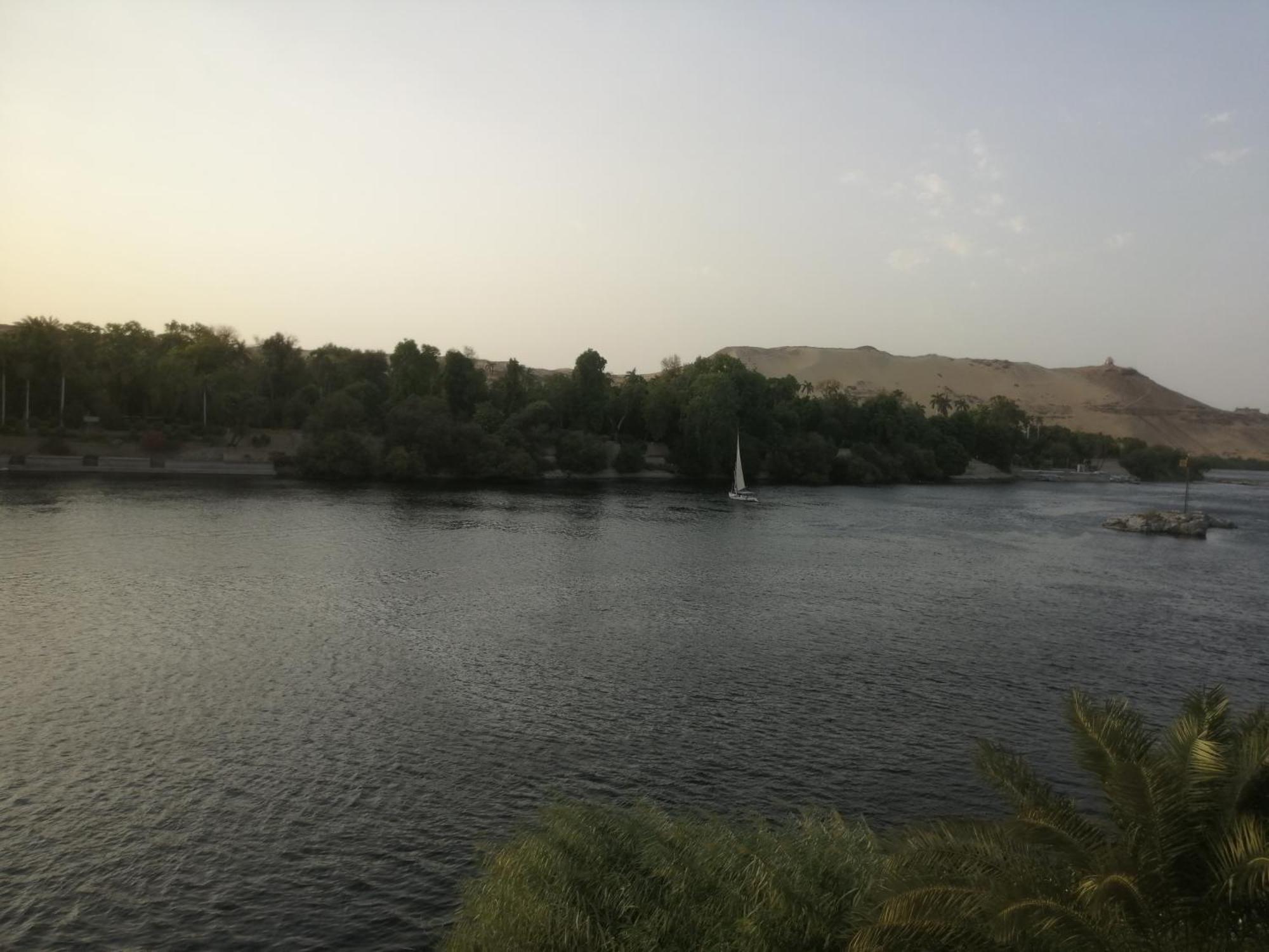 Nubian Bride Guest House Assouan Extérieur photo