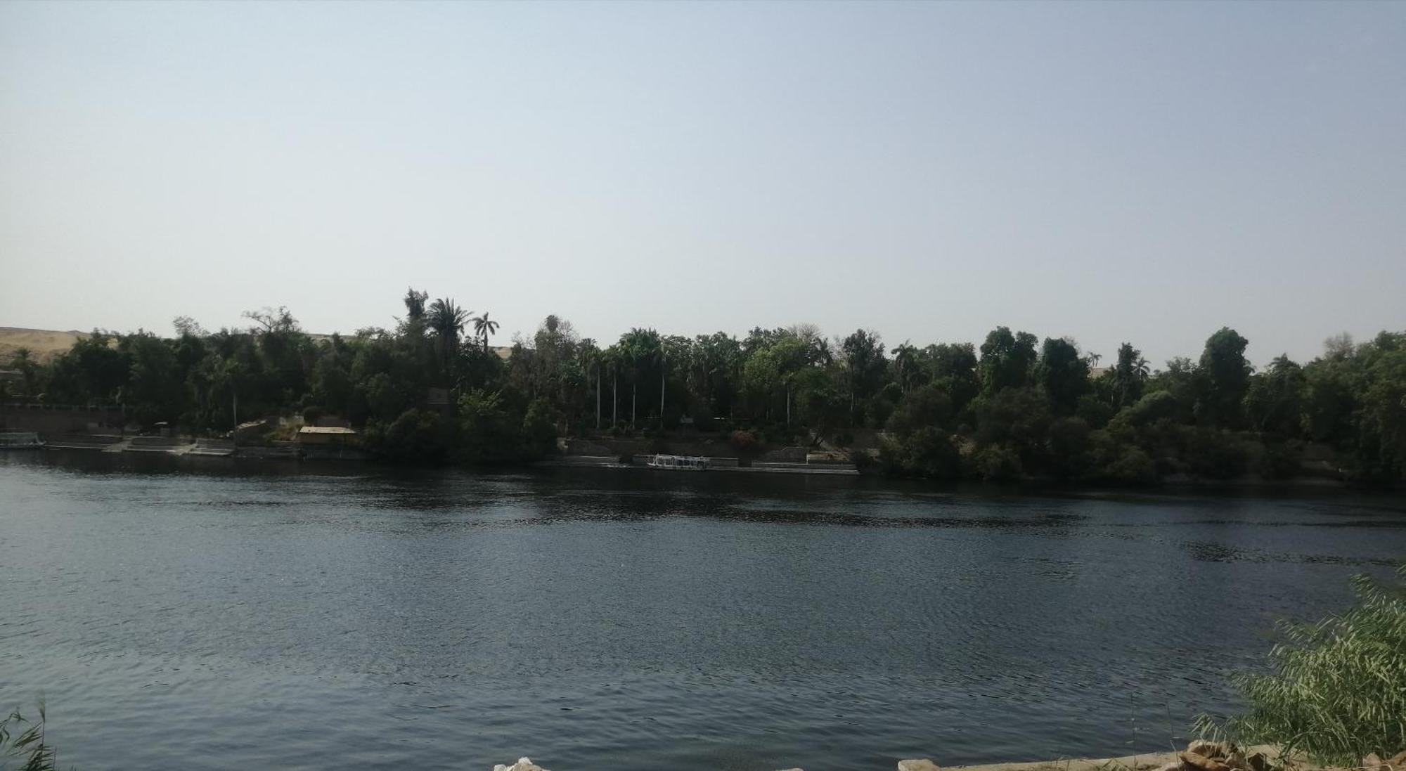 Nubian Bride Guest House Assouan Extérieur photo