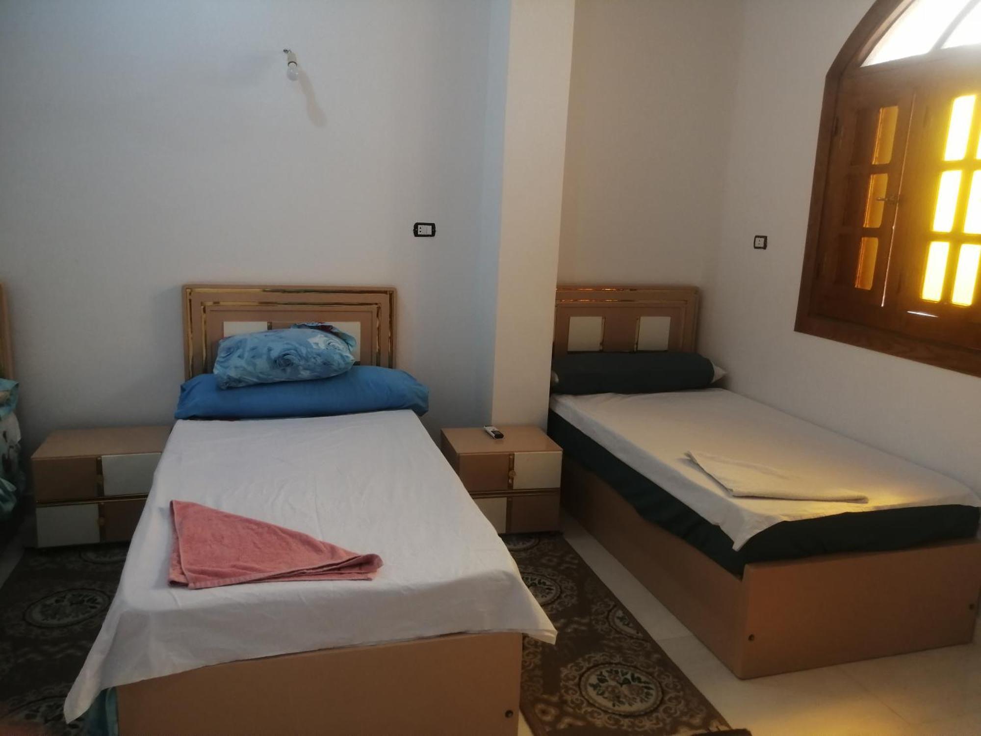 Nubian Bride Guest House Assouan Extérieur photo