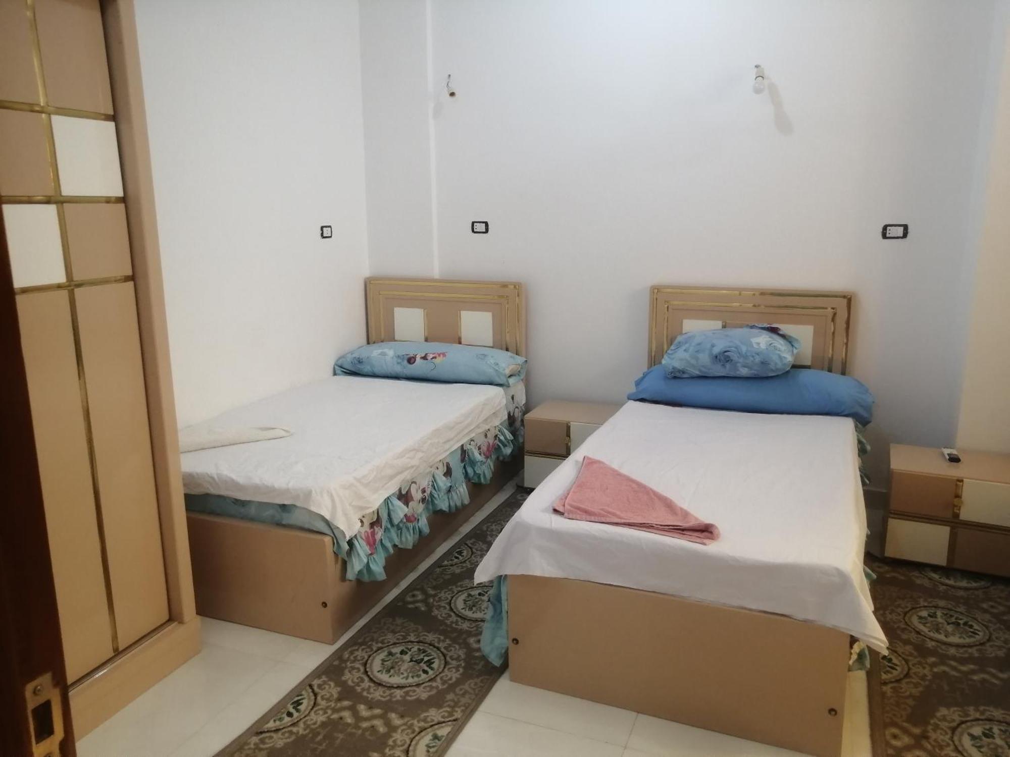 Nubian Bride Guest House Assouan Extérieur photo