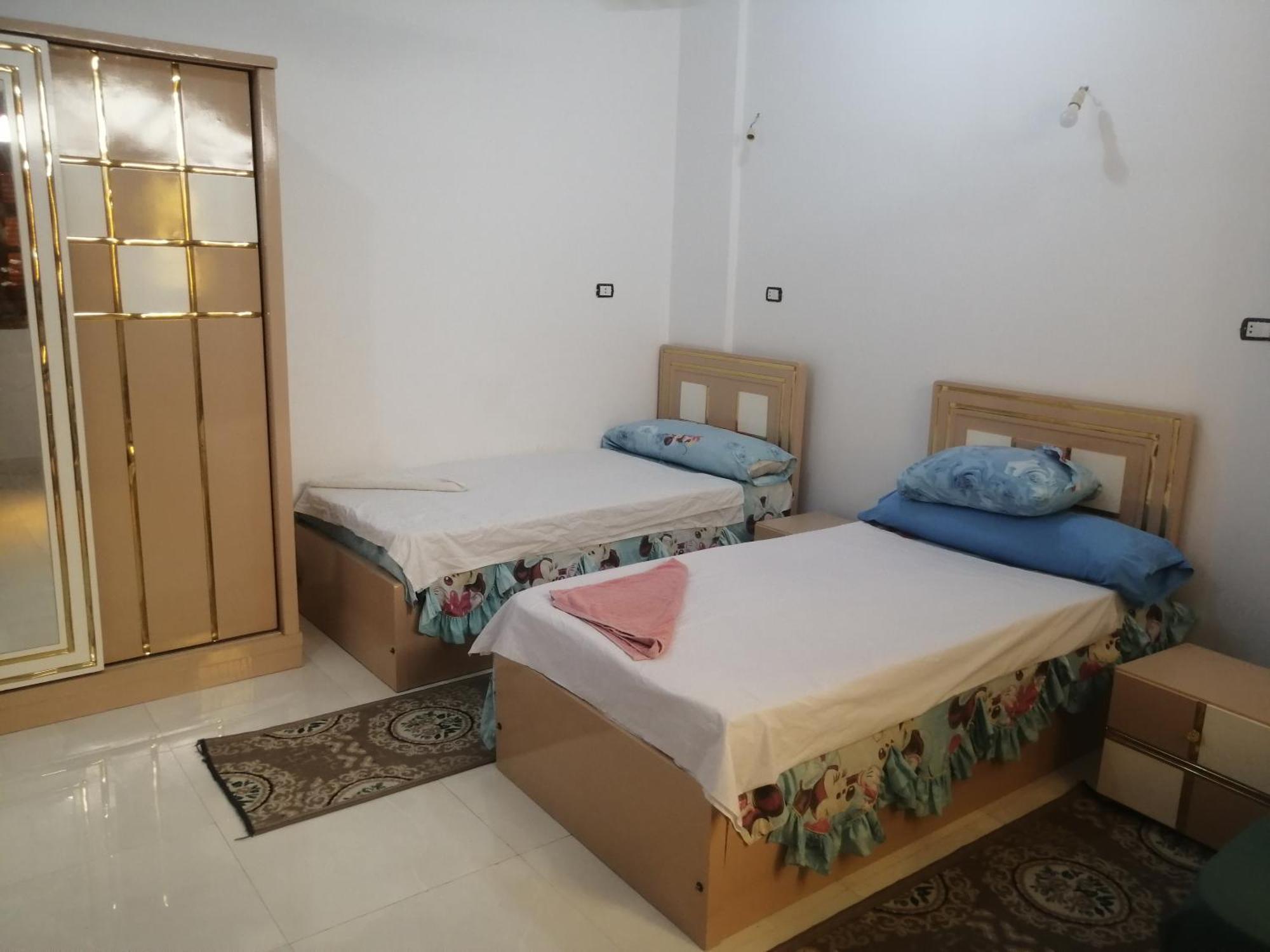 Nubian Bride Guest House Assouan Extérieur photo