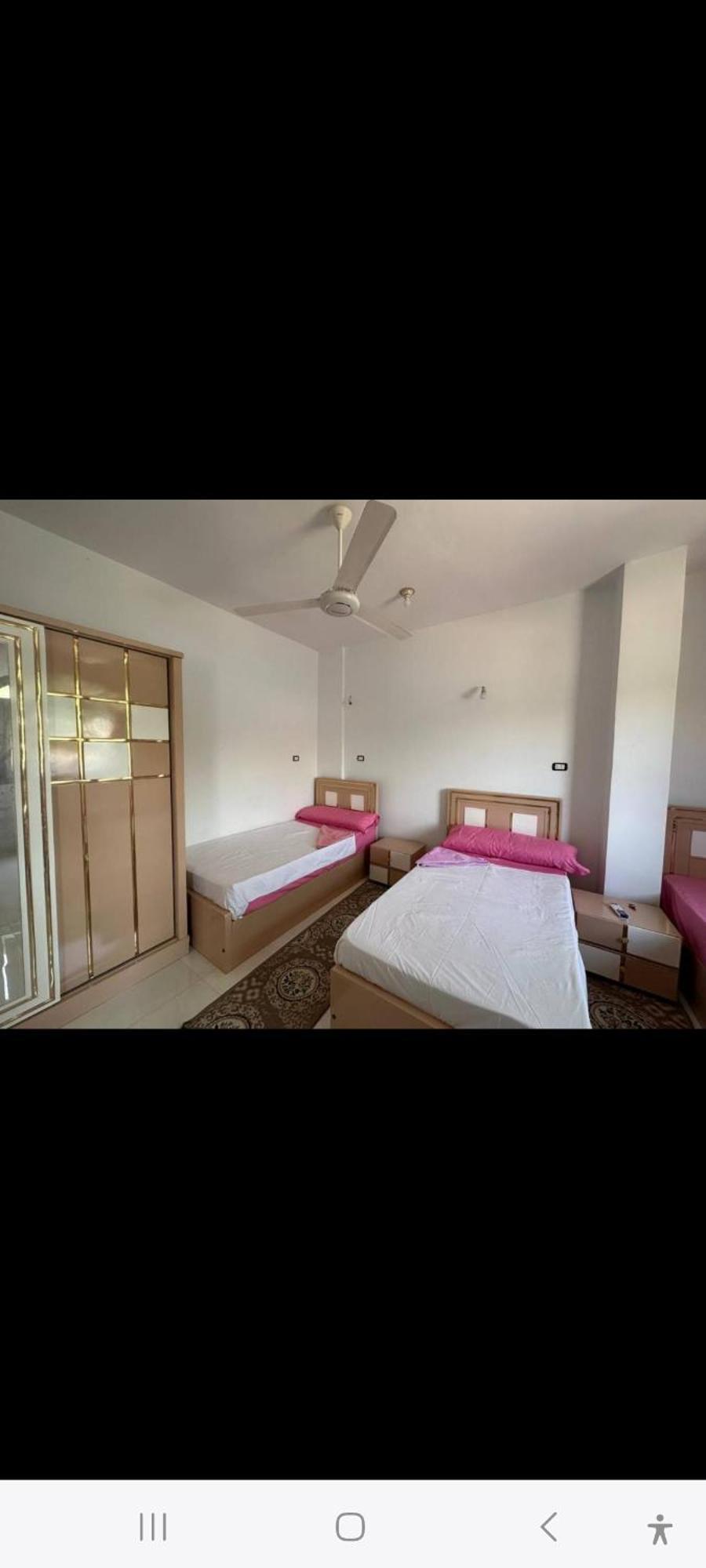 Nubian Bride Guest House Assouan Extérieur photo